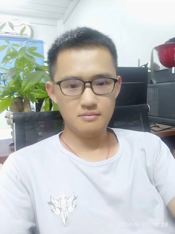 安道夫的第一张照片--黄冈相亲服务中心