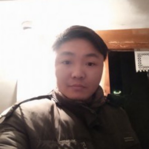 糖果的第一张照片--黄冈相亲服务中心