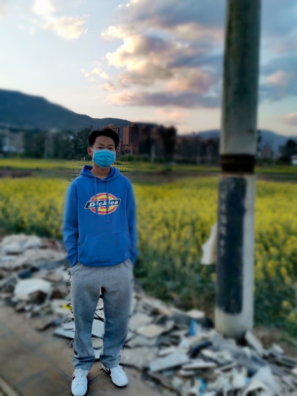 rich的第一张照片--黄冈相亲服务中心