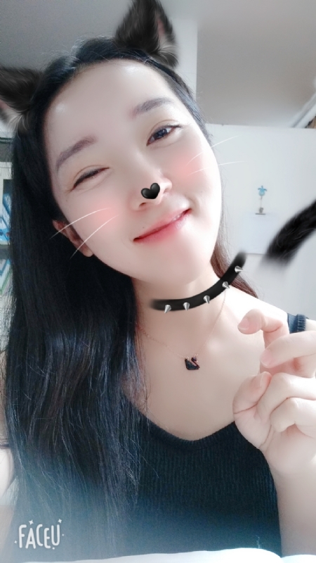 喵喵的第一张照片--黄冈相亲服务中心