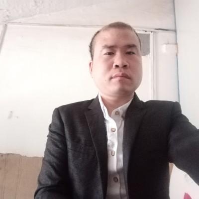 丁军的第一张照片--黄冈相亲服务中心