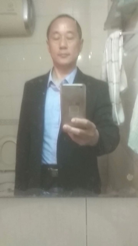 江河湖海的第一张照片--黄冈相亲服务中心