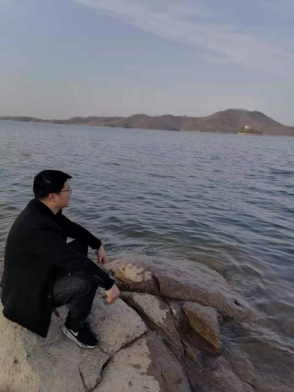 命之子的第二张照片--黄冈相亲服务中心