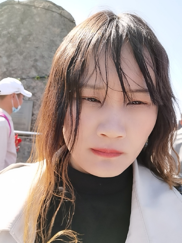 木子李的第一张照片--黄冈相亲服务中心