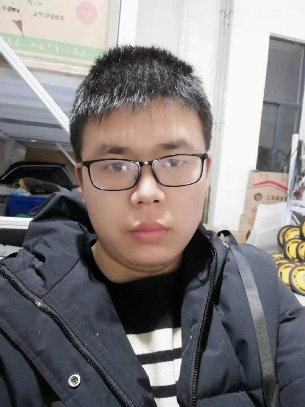 军军的第一张照片--黄冈相亲服务中心