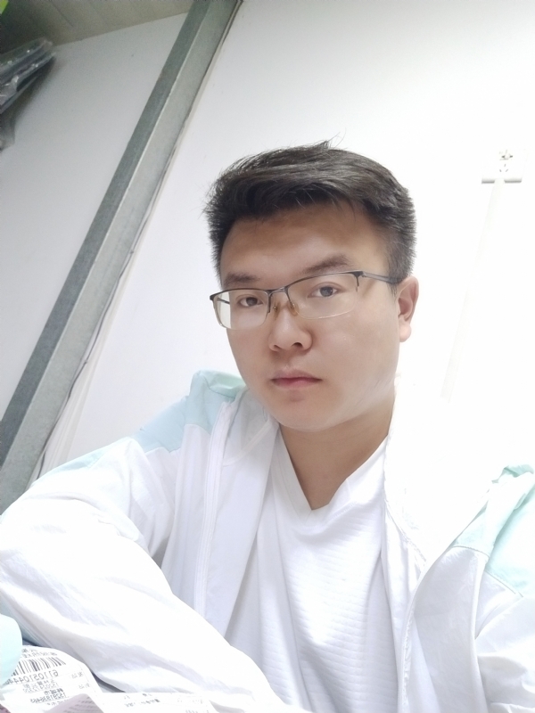 小晨的第一张照片--黄冈相亲服务中心