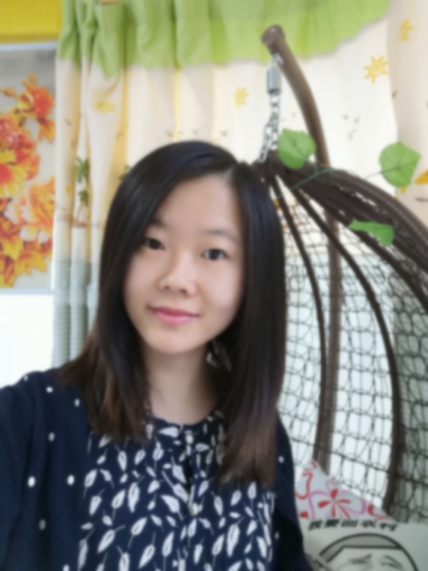 Faustina的第一张照片--黄冈相亲服务中心