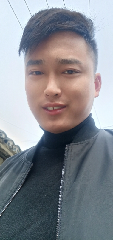 乐毅的第一张照片--黄冈相亲服务中心