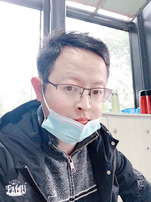 爱不渝的第二张照片--黄冈相亲服务中心