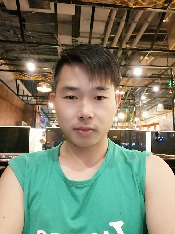 等风来的第一张照片--黄冈相亲服务中心