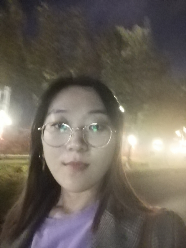也许的第一张照片--黄冈相亲服务中心