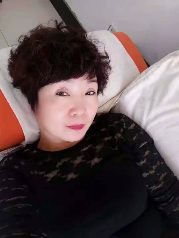 缘的第一张照片--黄冈相亲服务中心