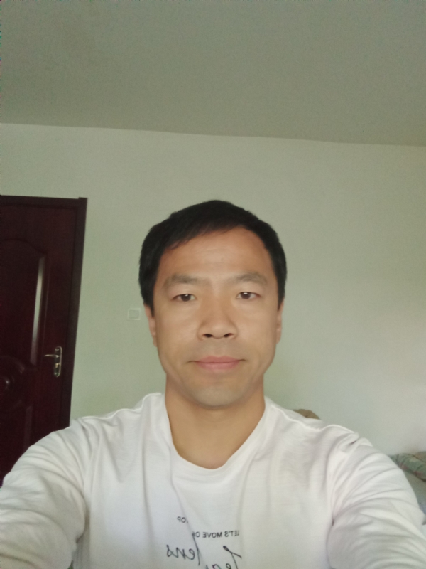 马宗圣的第一张照片--黄冈相亲服务中心