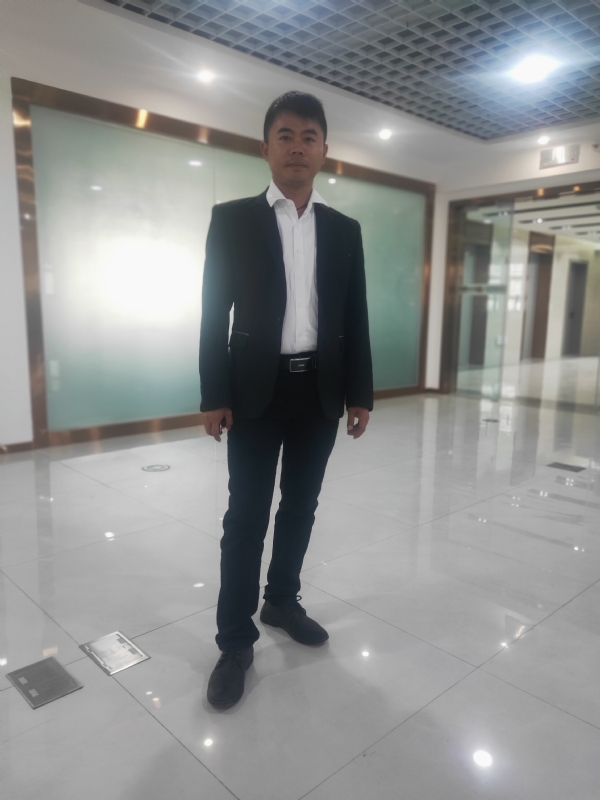 啊星的第一张照片--黄冈相亲服务中心