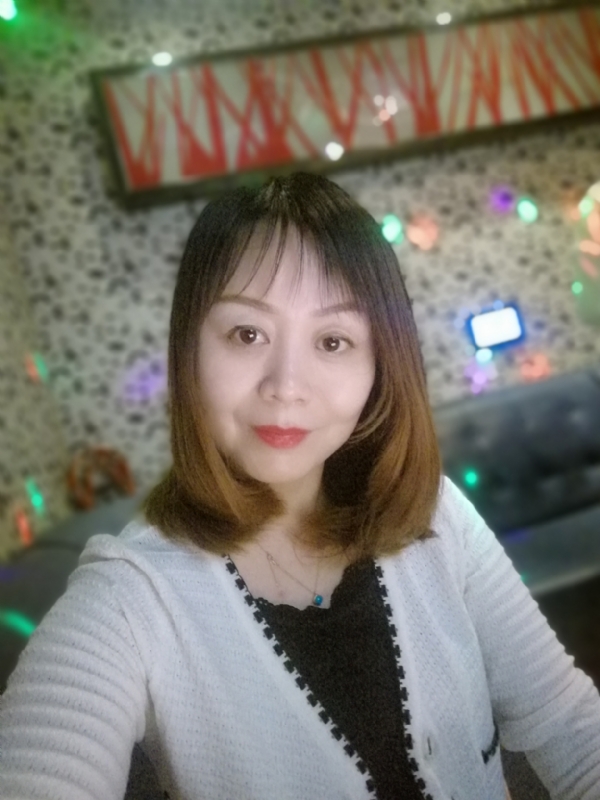 心如止水的第一张照片--黄冈相亲服务中心