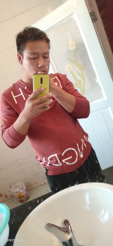 小白的第一张照片--黄冈相亲服务中心