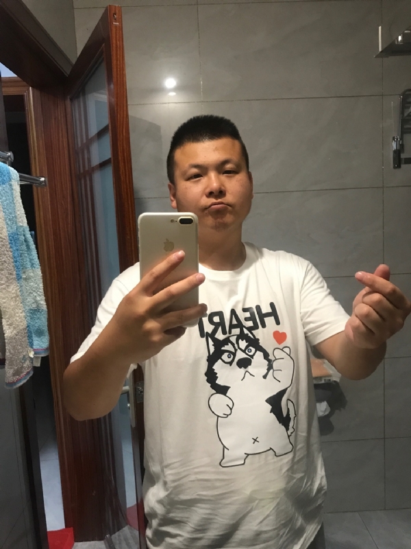 阔落的第一张照片--黄冈相亲服务中心