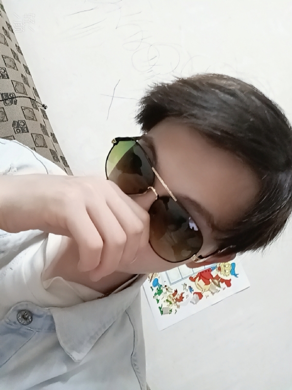 染七的第一张照片--黄冈相亲服务中心