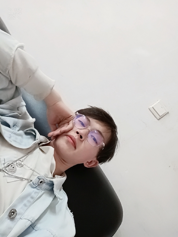 染七的第二张照片--黄冈相亲服务中心