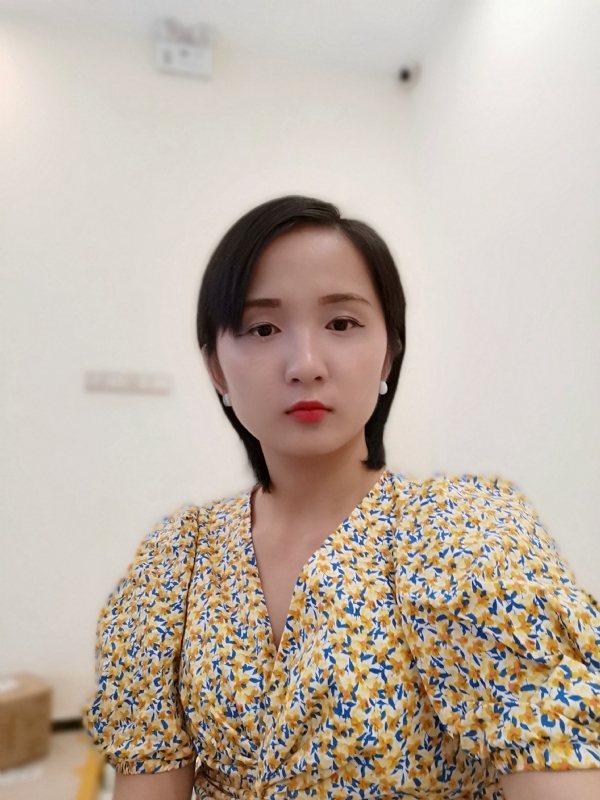 不言懂的第一张照片--黄冈相亲服务中心
