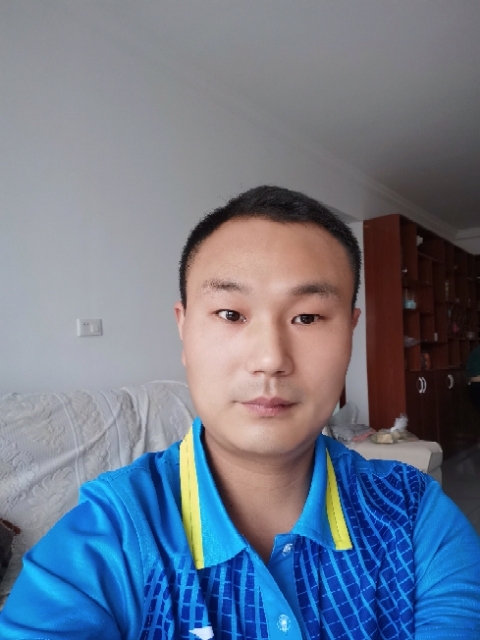 明哥的第一张照片--黄冈相亲服务中心