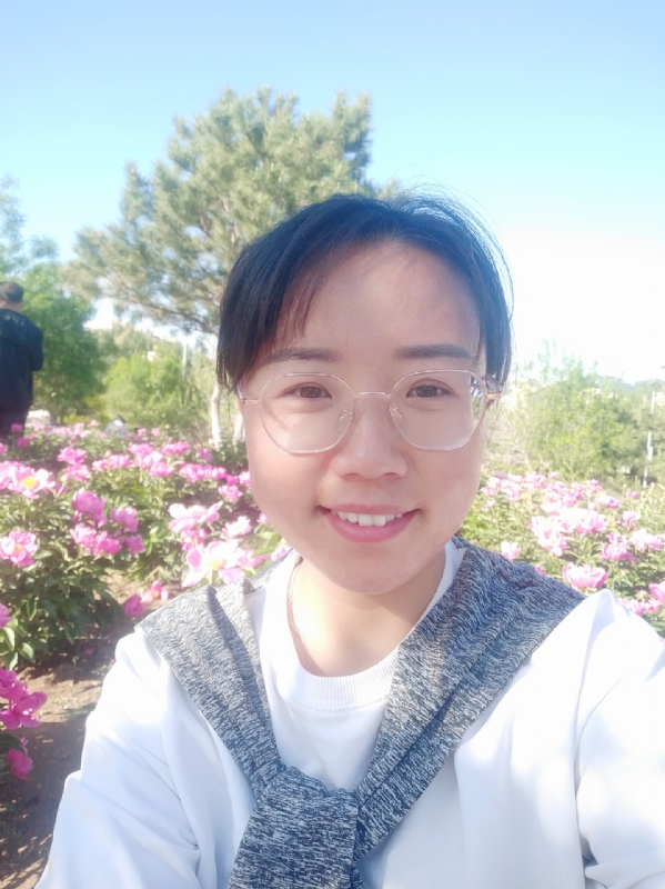 林宝的第一张照片--黄冈相亲服务中心