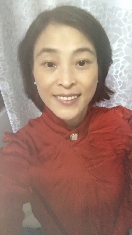 九妹的第三张照片--黄冈相亲服务中心