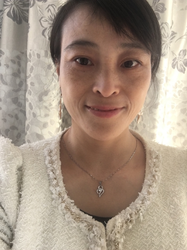 九妹的第五张照片--黄冈相亲服务中心