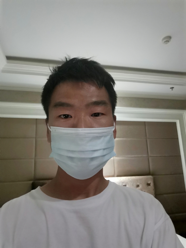 只为你来的第三张照片--黄冈相亲服务中心