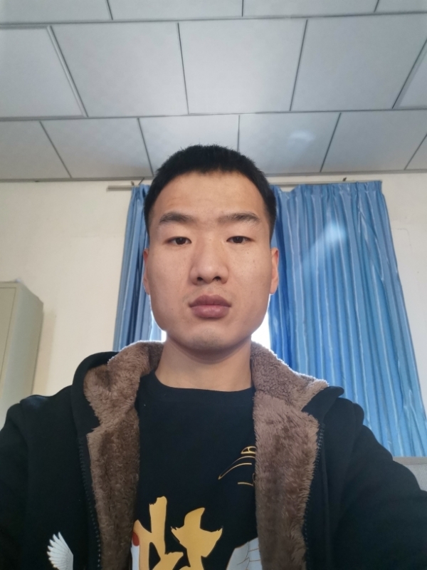 只为你来的第五张照片--黄冈相亲服务中心