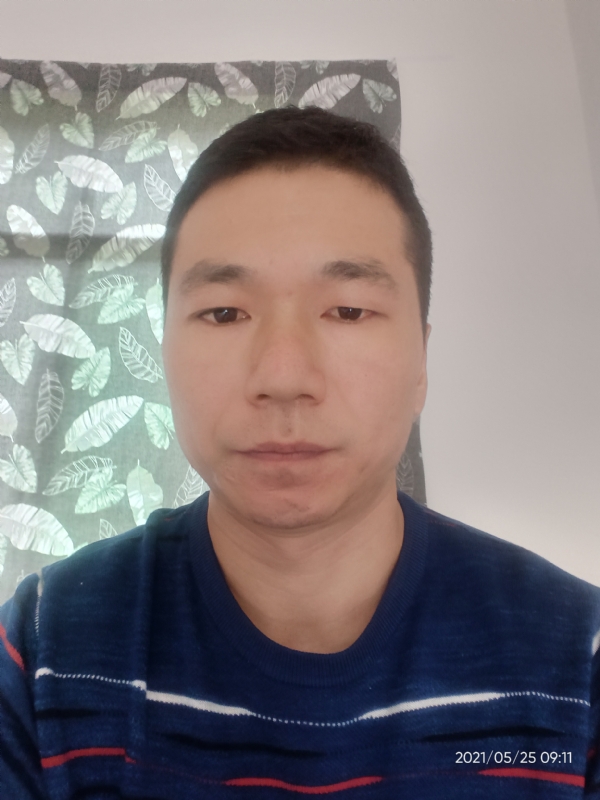 欢哥的第一张照片--黄冈相亲服务中心