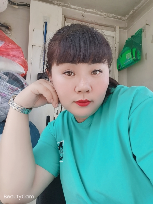 小不点的第一张照片--黄冈相亲服务中心