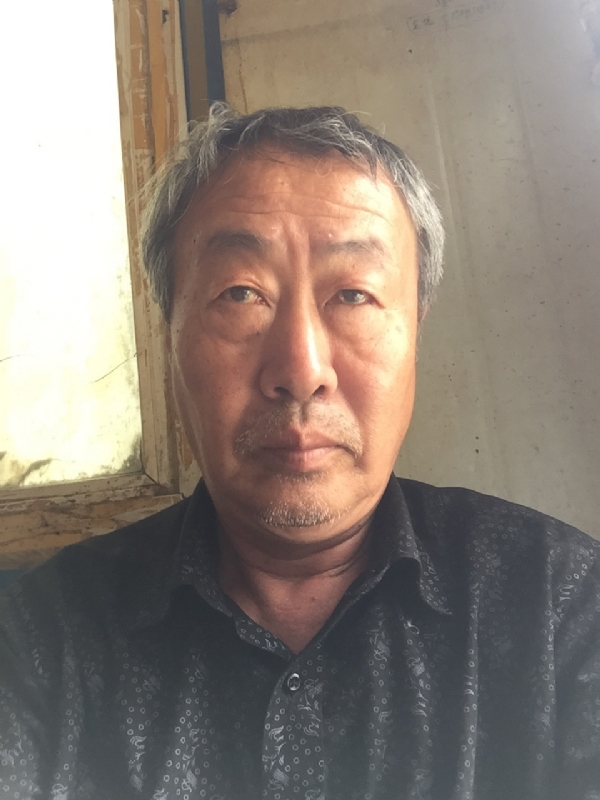 也许的第一张照片--黄冈相亲服务中心