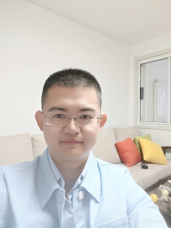 静受时光温柔的第三张照片--黄冈相亲服务中心