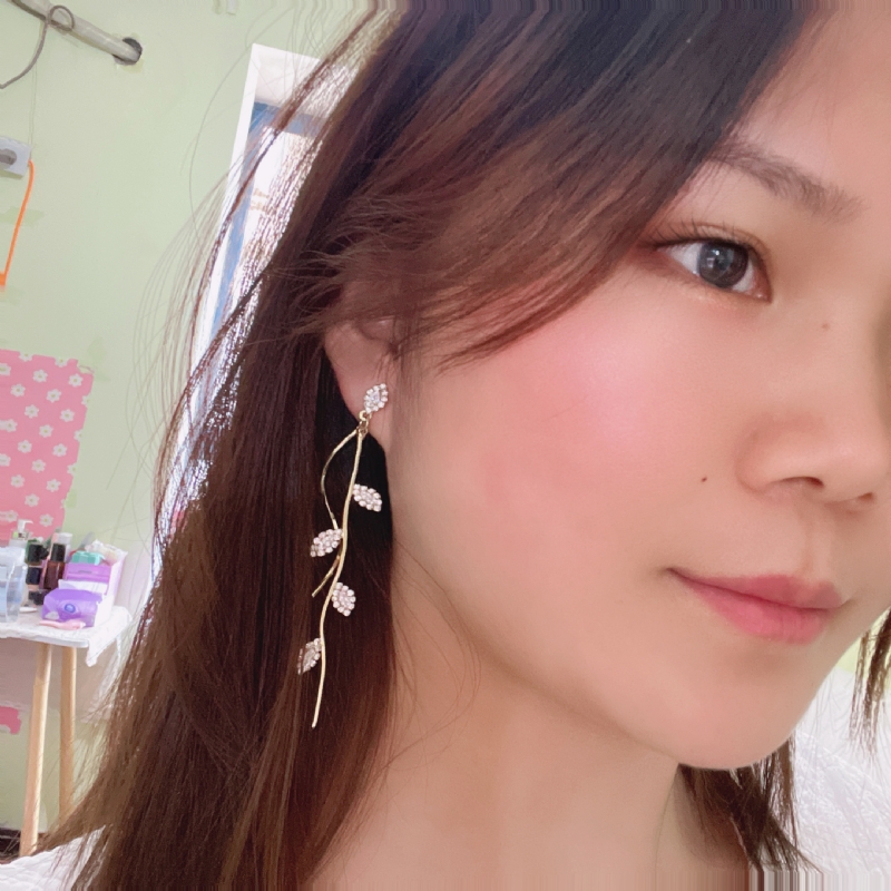 静净的第一张照片--黄冈相亲服务中心