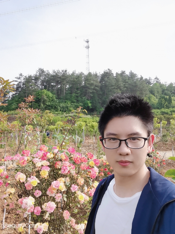 临海听风的第二张照片--黄冈相亲服务中心
