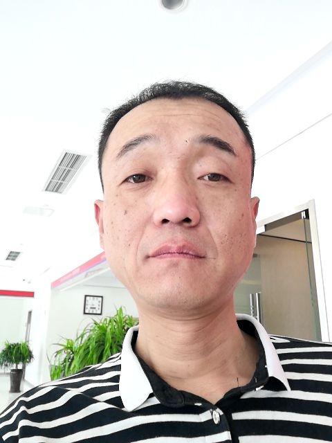 社会你的飞哥的第一张照片--黄冈相亲服务中心