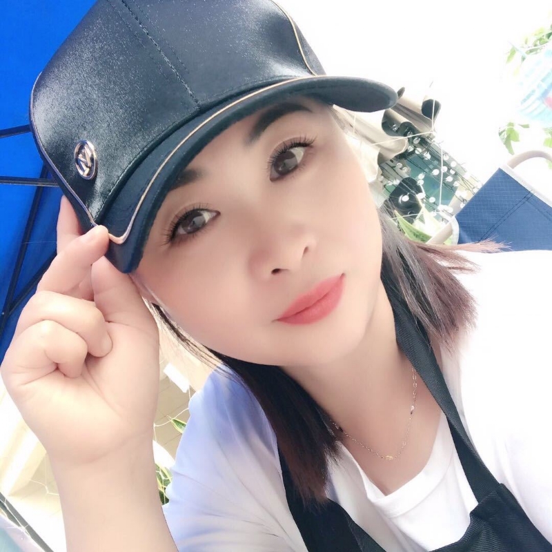 可可的第一张照片--黄冈相亲服务中心