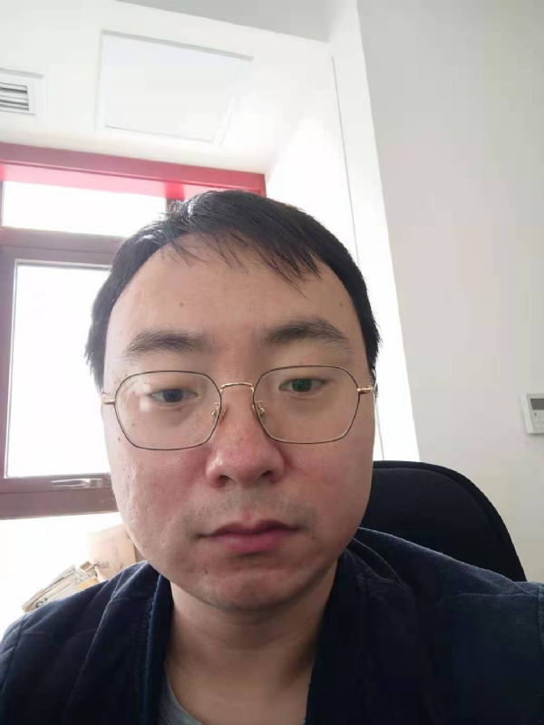 慕容清的第一张照片--黄冈相亲服务中心