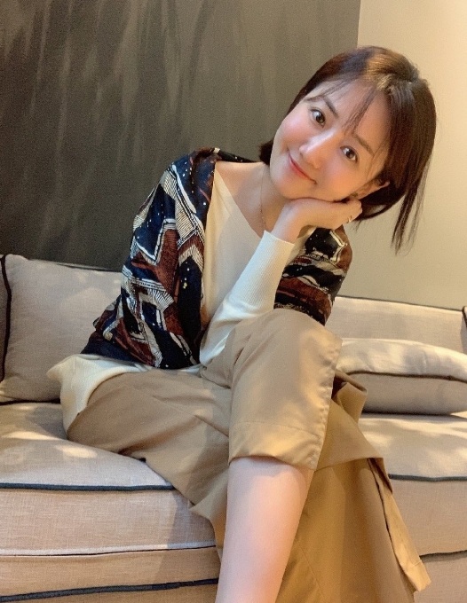 Leanna的第七张照片--黄冈相亲服务中心