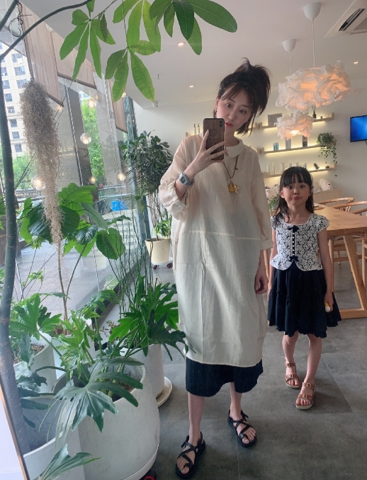 Leanna的第八张照片--黄冈相亲服务中心