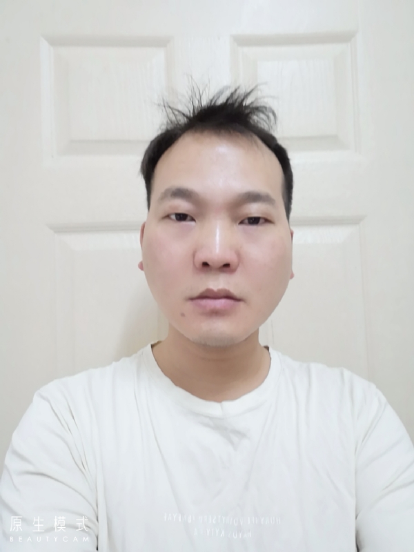 默默的第二张照片--黄冈相亲服务中心