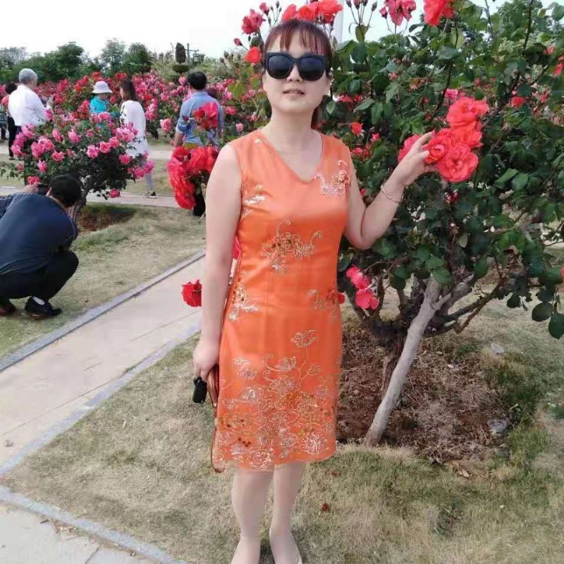 yunerfei的第一张照片--黄冈相亲服务中心