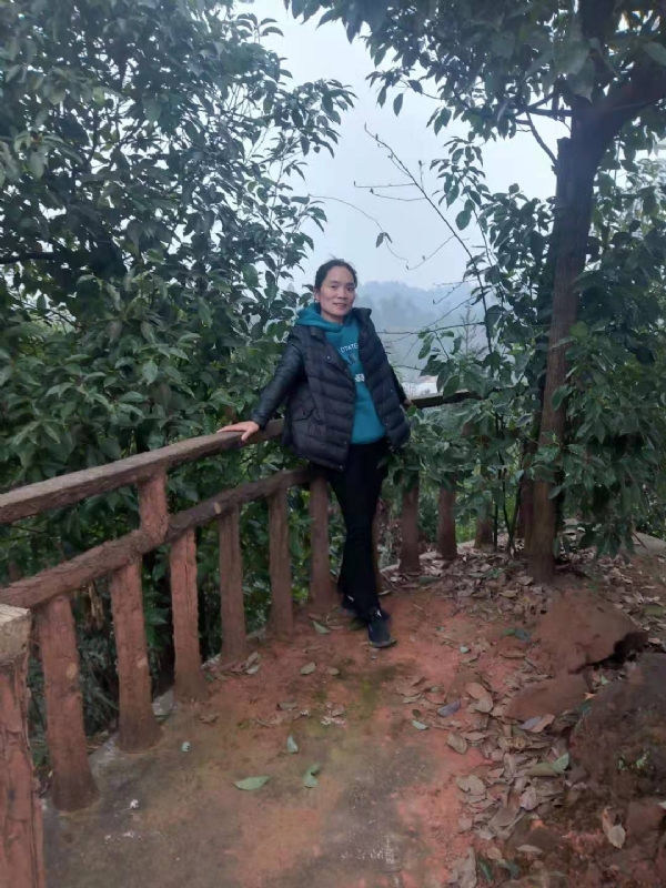 往事随风的第一张照片--黄冈相亲服务中心