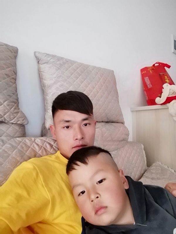 我若成魔的第一张照片--黄冈相亲服务中心
