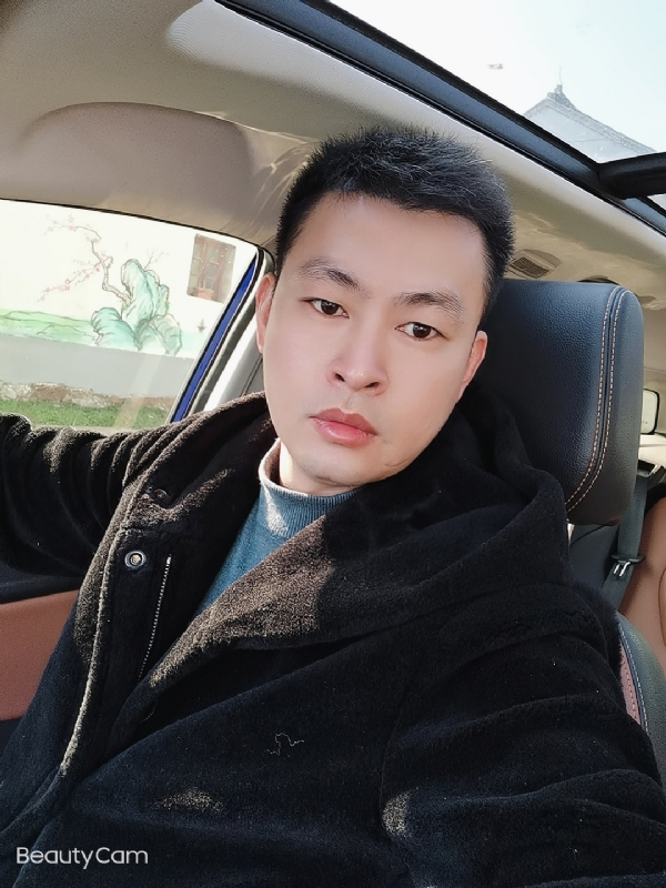 快乐无罪的第三张照片--黄冈相亲服务中心