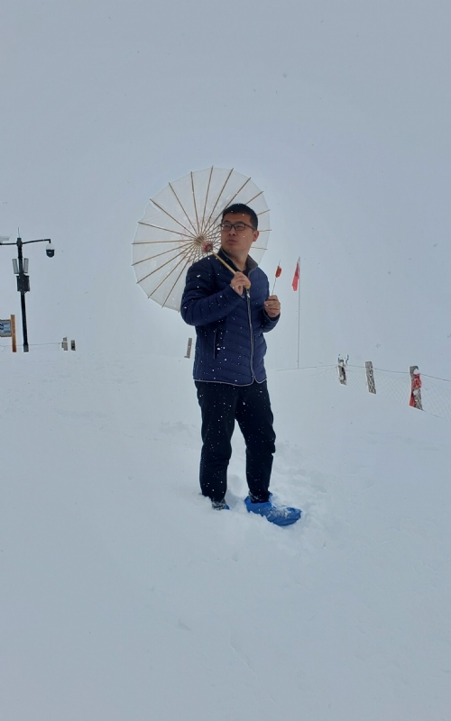小确肥的第一张照片--黄冈相亲服务中心