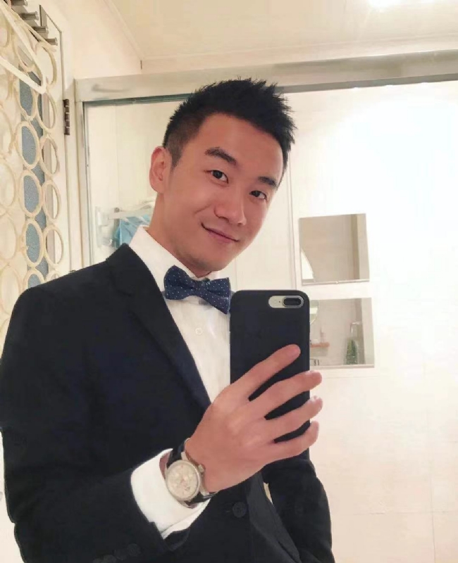 张文杰的第一张照片--黄冈相亲服务中心