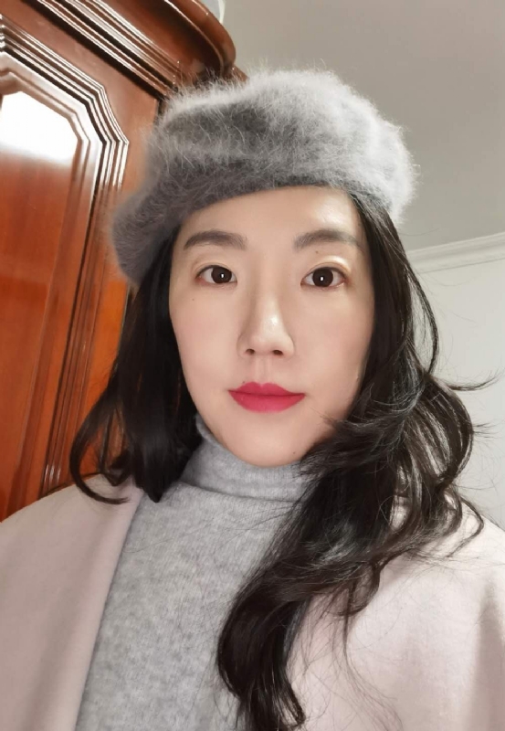 绿水迢迢的第一张照片--黄冈相亲服务中心