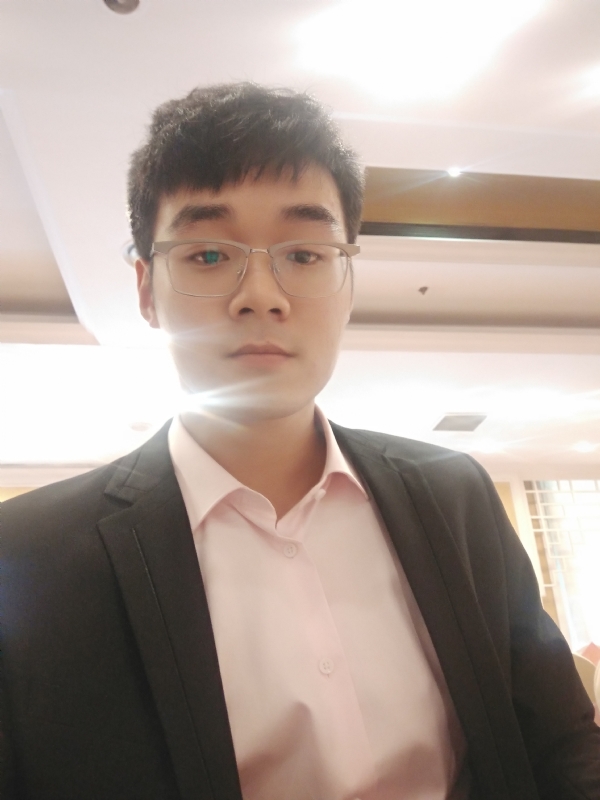 我已经长胖了的第一张照片--黄冈相亲服务中心
